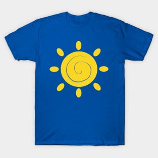 Sunny day T-Shirt